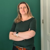 Angelique van der Avoird