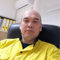 Yerlan Dosmuratov