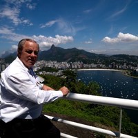 Bruce Wiseman