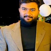 Syed Abdul Barr