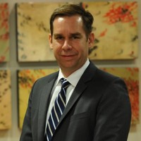 Stephen Roberts