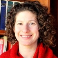 Lauren Ariev Gellman