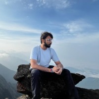 Shubham Verma