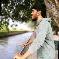 Sunil Raj J