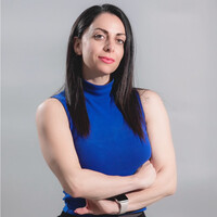 Vasilia Isaia