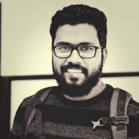 Jayakrishnan Nair K.