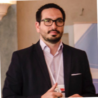 Vladimir Dobi, MBA, MS