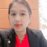 Sariti Rajput