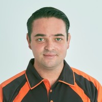 Tim Macdonald