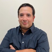 Gerardo Patricio D.