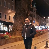 Benhamida Khaled