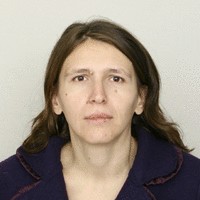 Zoya Aleksandrova
