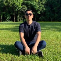 Jack Chen