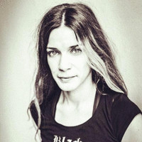 Astrid Björk