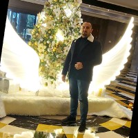 Ahmed Erfan Palass