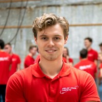 Daan Van Haren