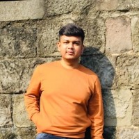 Nikhil Parab