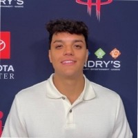 Brandon Castillo