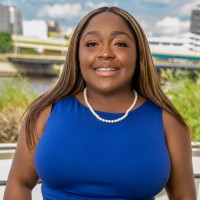 Jamelah Scoggins, Mba