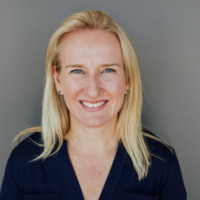 Maree Todd