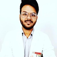 Dr. Arjit Bansal