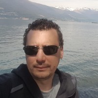 Simone Freda
