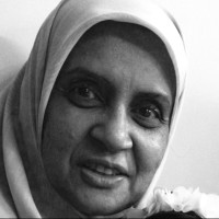 Bibi Baksh