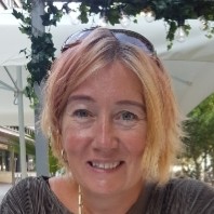 Pia Karlsson