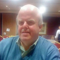 Mick Whitfield