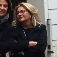 Cristina Balzi Nilssen