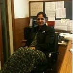 Asmita Dixit