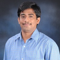 Keerthideep D Souza
