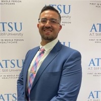 Dr. Andrew Dax