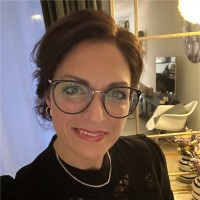Marlene Pedersen