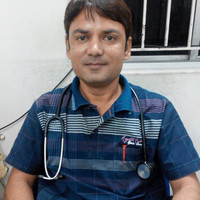 Harish Panjari
