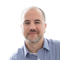Kevin E. Schlabach