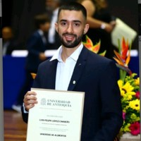 Luis Felipe López Carreño