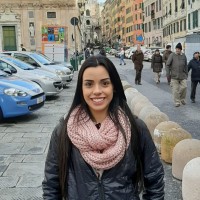 Vanessa Do Nascimento Dell'Angelo