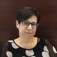 Sandra Sabbagh, SHRM-SCP