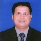 Santi Prasad Panda