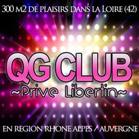 qg club