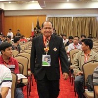 Virgilio GIL Luzares