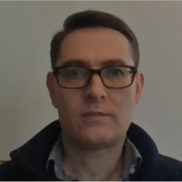 Daniel McInnes