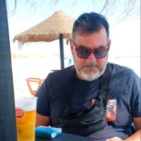 Andre Bernardo