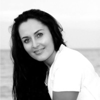Elena Dotsenko
