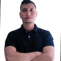 Luis Enrique Palacio Dimas