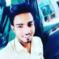Anubhav Thakur