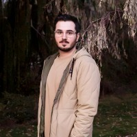 Daniel Dimitrov
