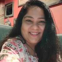 Deepa Gajaria
