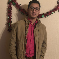 Oscar Chavez